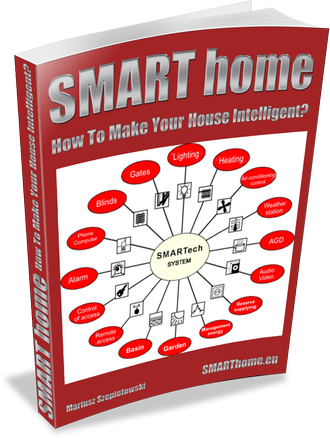 How to make your house intelligent?