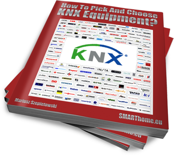 Guide How To Pick And Choose KNX Equipment?